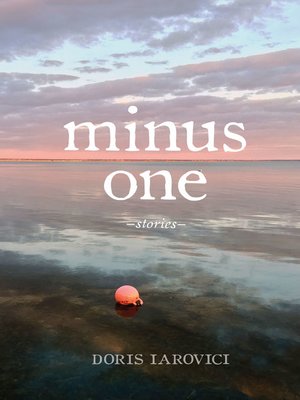 cover image of Minus One